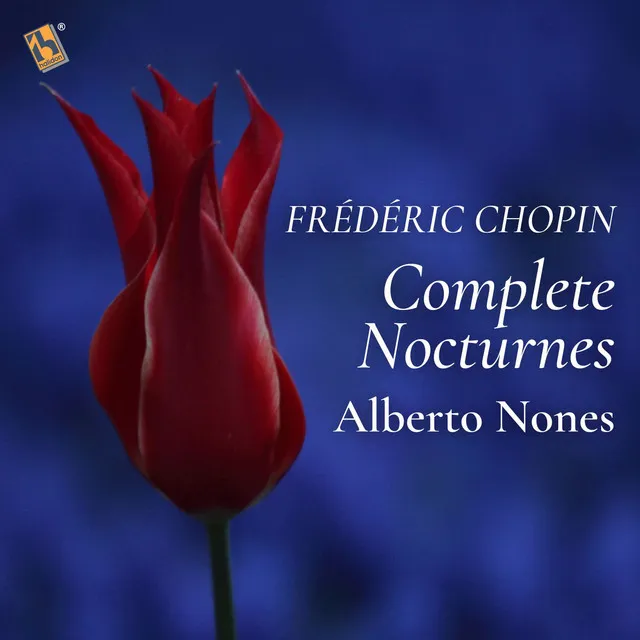 Nocturnes, Op. 32: No. 1 in B Major, Andante sostenuto