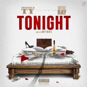 Tonight by Motown Ty