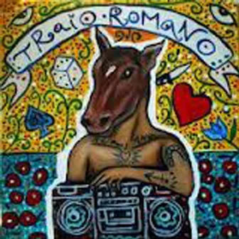 The Gipsy Way of Life by Traio Romano