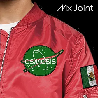 Buena Química by Mx Joint