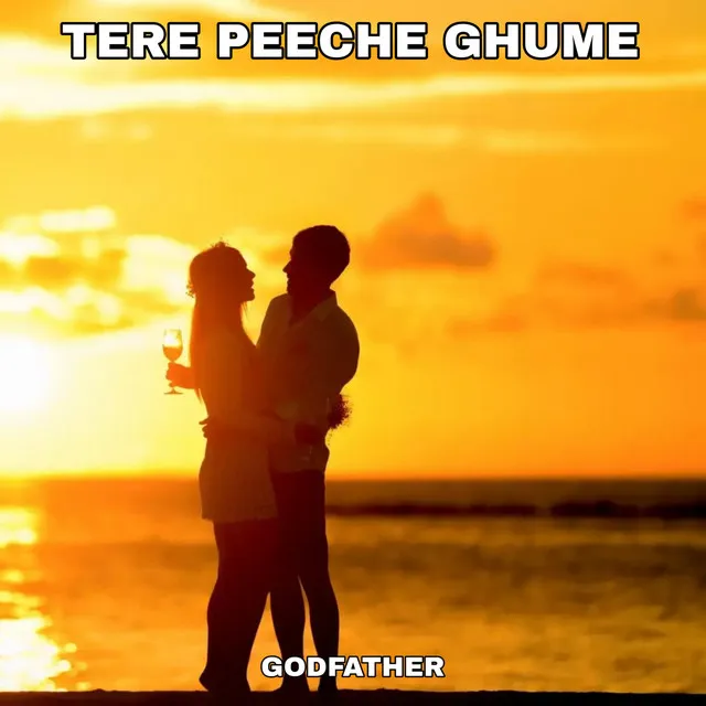 Tere Peeche Ghume