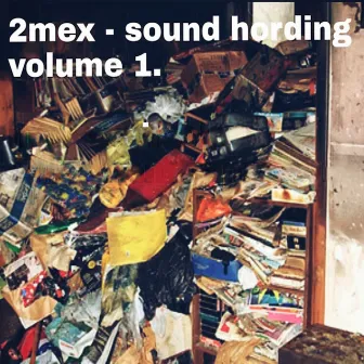 Sound Hording Vol. 1 by 2Mex