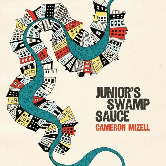 Junior's Swamp Sauce - Single by Cameron Mizell