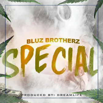 Special by Bluz Brotherz