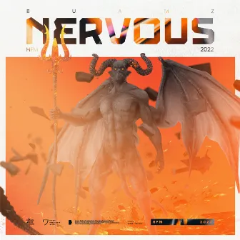 Nervous by Buamz