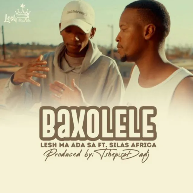 Baxolele (Radio Edit)