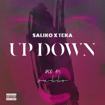 Up Down (Club Version) by Teka