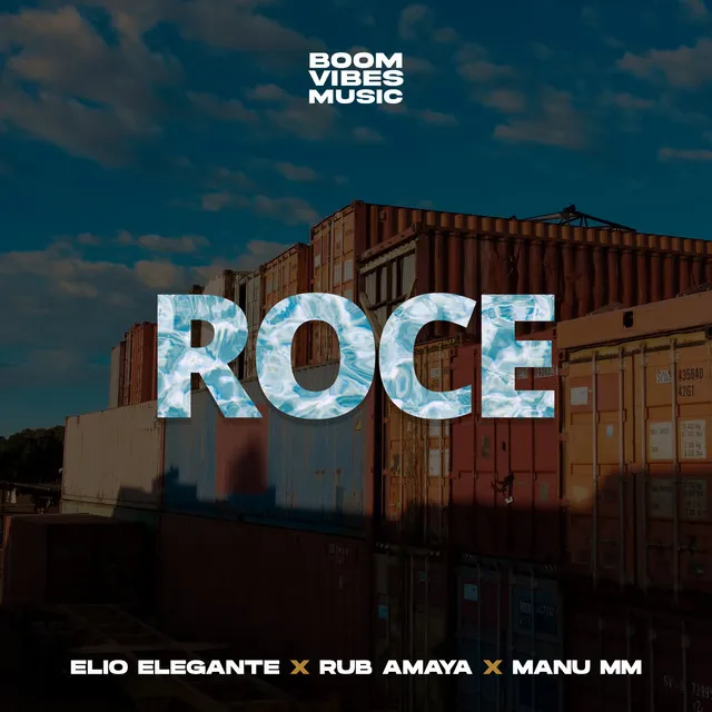 Roce