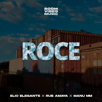 Roce by Elio Elegante