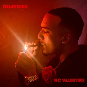 No Valentine by DeSaviour