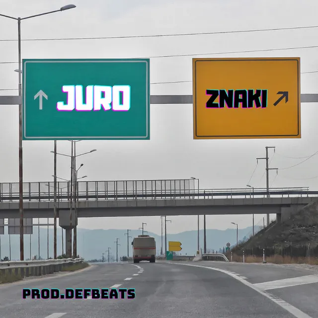 Znaki