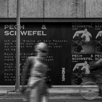 Pech & Schwefel by ClipCartel