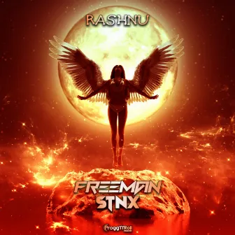 Rashnu by Freeman