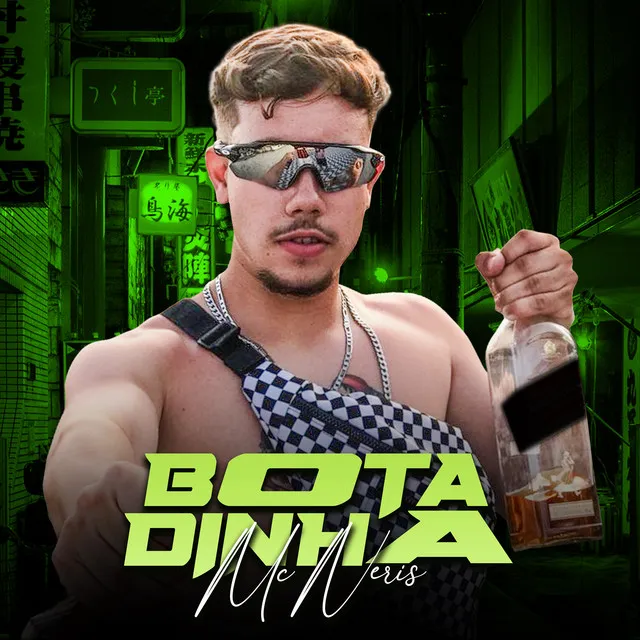 Botadinha