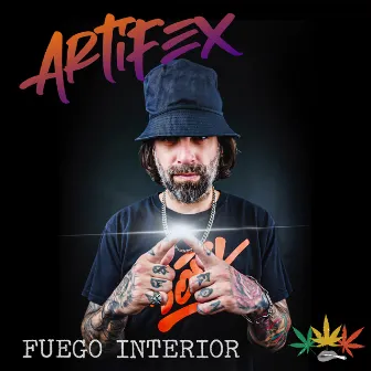 Fuego interior by Artifex