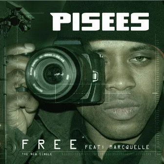 Free Featuring Marcquelle by Pisees