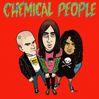 The Right Thing by Chemical People