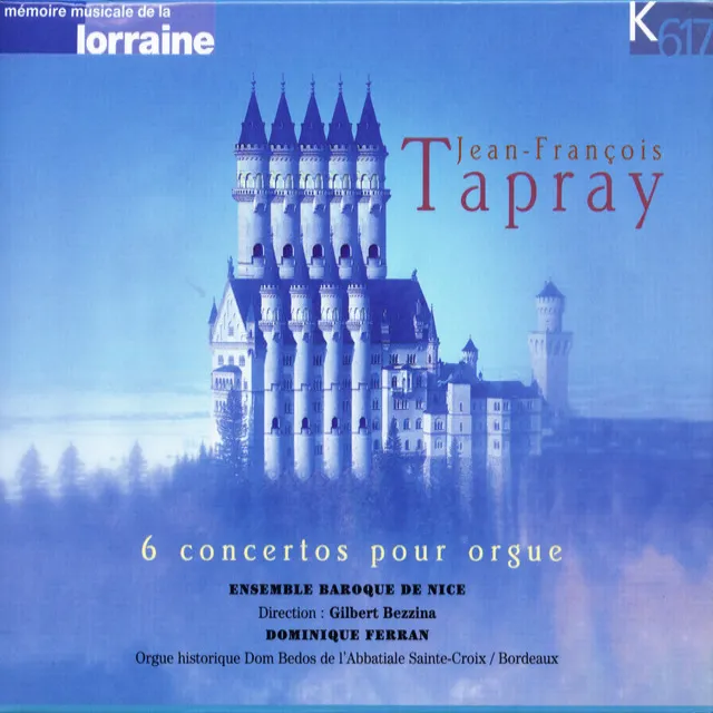 Keyboard Concerto No. 4 in B-Flat Major, Op. 1 No. 4: I. Allegro moderato