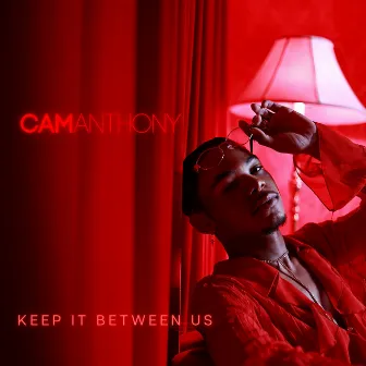 Keep It Between Us by Cam Anthony