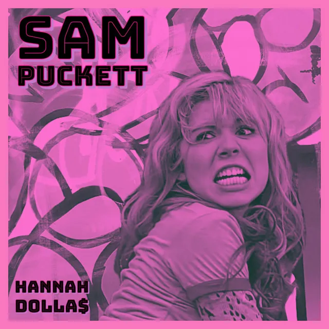 SAM PUCKETT