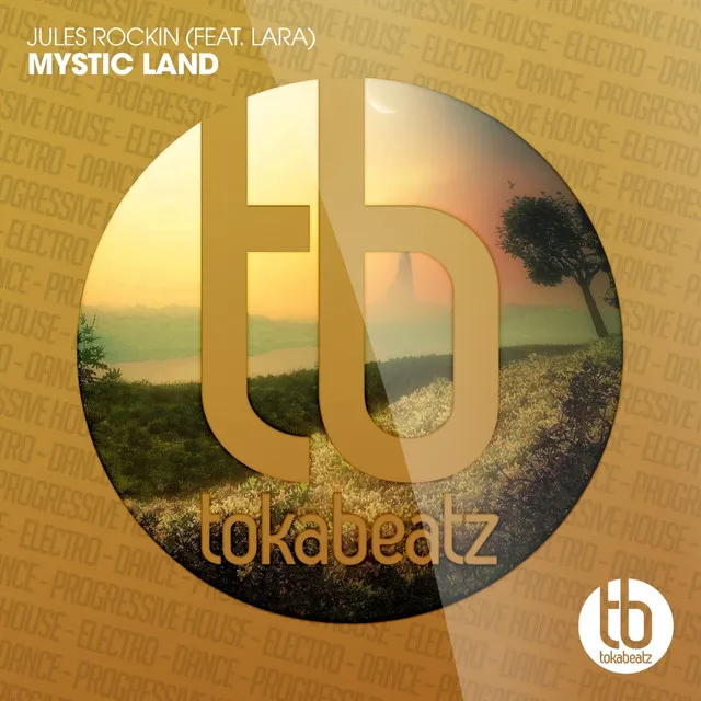 Mystic Land - Original Mix