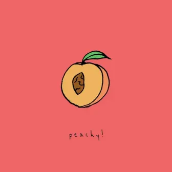 Peachy by love-sadKID