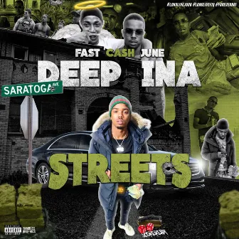 Deep Ina Streets by FastCashJune