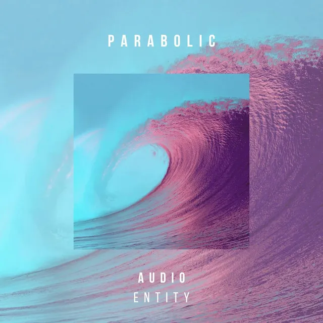 Parabolic (Purple)