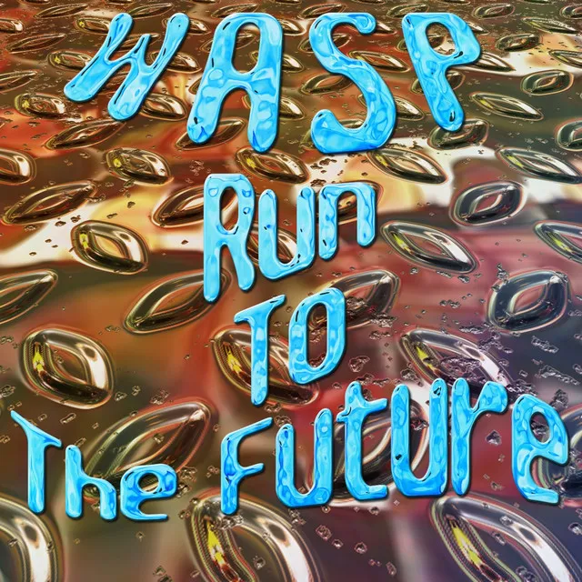 Run to the Future - Running Mix