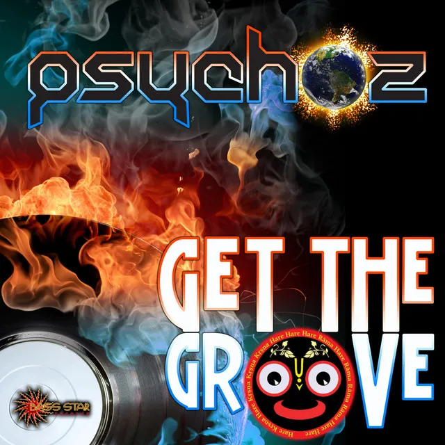 Get The Groove - Jeto Dubstep Remix