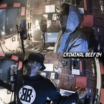 Criminal Beef 04 by Criminal Beef