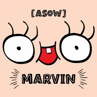 Marvin by Asow