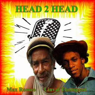 Head 2 Head by Max Romeo