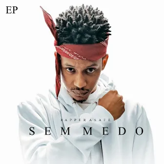 Sem Medo by Rapper Asafe