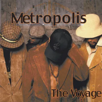 The Voyage by Metropolis