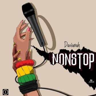 Nonstop by Davianah