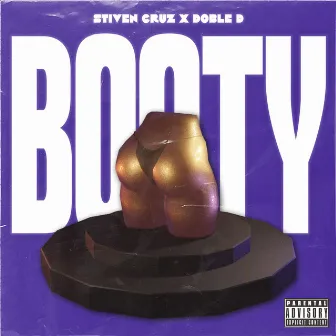 Booty by Stiven Cruz