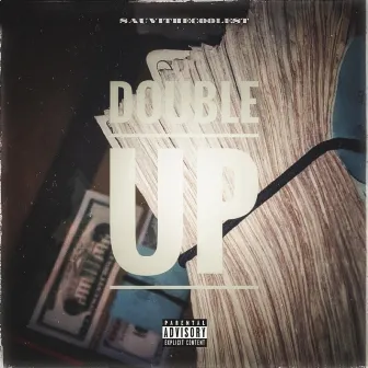 DOUBLE UP by sauvi the coolest