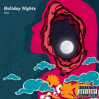 Holiday Nights by Das