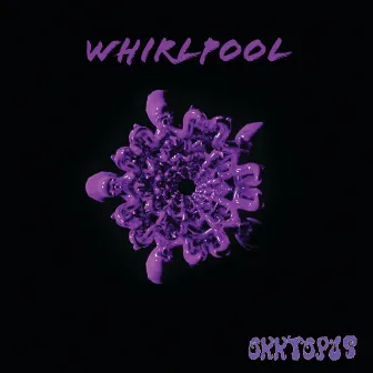 Whirlpool by Okktopus