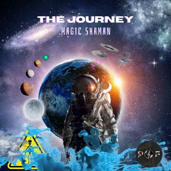 The Journey by magic shaman