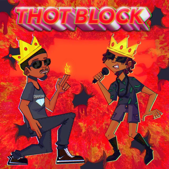 Thot Block