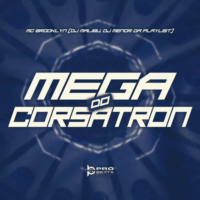 Mega do Corsatron