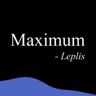 Maximum by Leplis