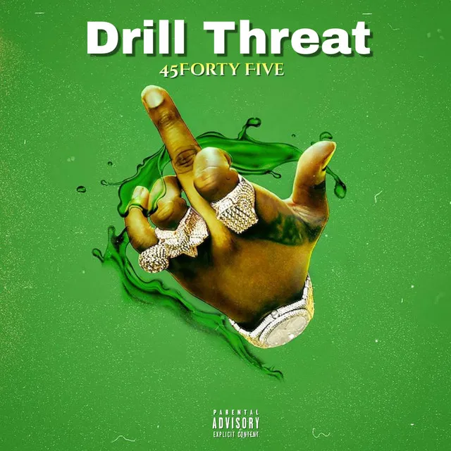 Drill Threat