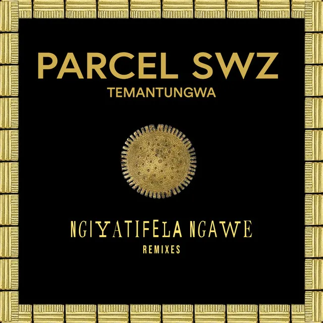 Ngiyatifela Ngawe - Slotta Remix