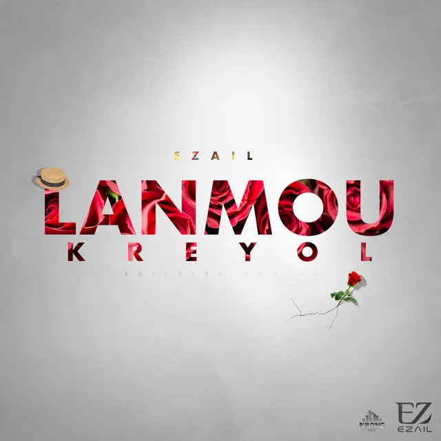 Lanmou kreyol