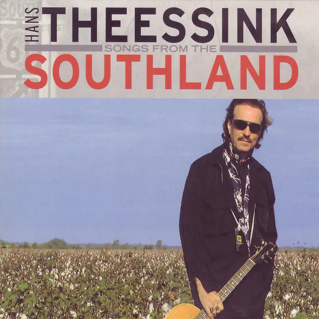 Songs from the Southland