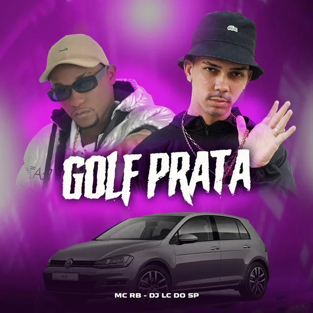 Golf Prata