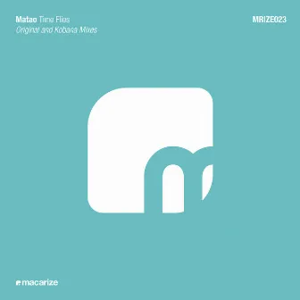 Time Flies by Matao